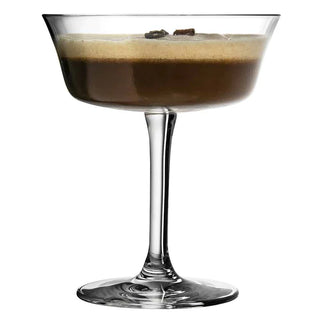 Retro Fizzio Champagneglass 26cl