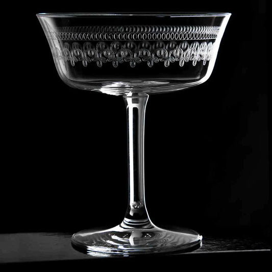 1910 Fizzio Champagneglass 26cl