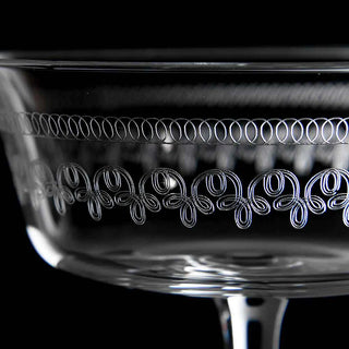 1910 Fizzio Champagneglass 26cl