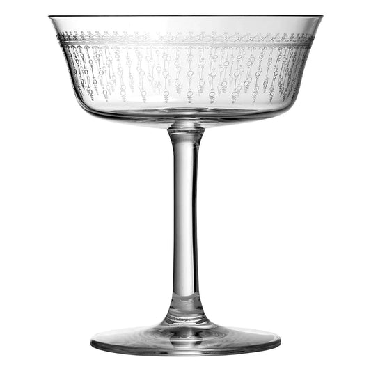 1920 Fizzio Champagneglass 26cl