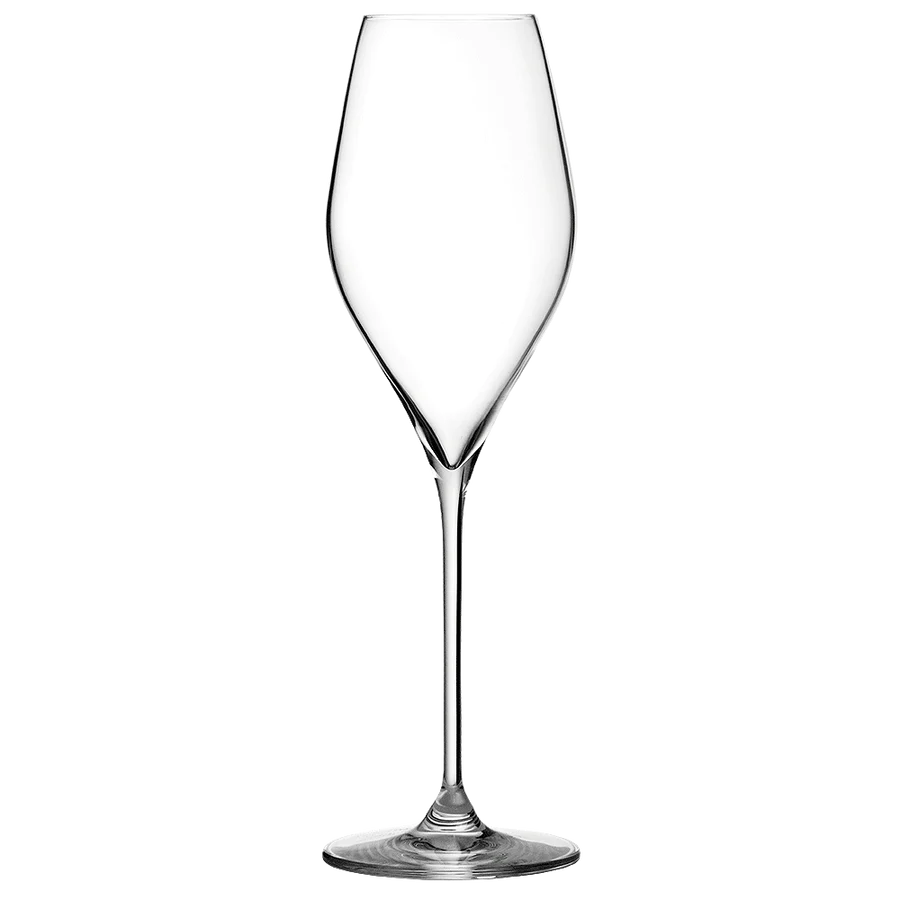 Bacci Krystall Champagneglass 32cl