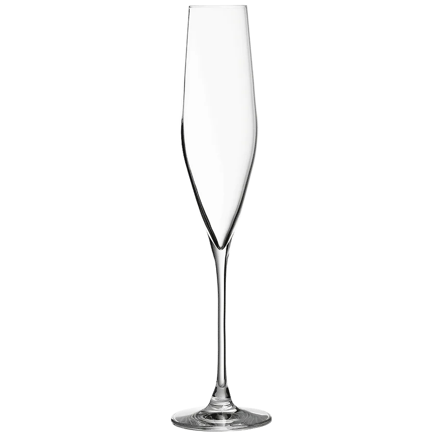 Bacci Krystall Champagneglass 19cl