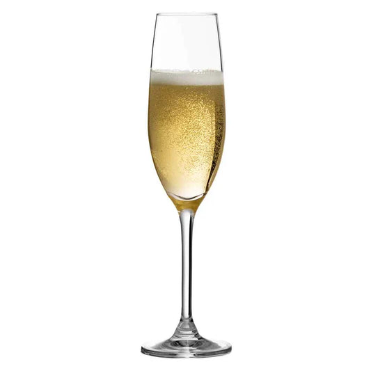 Verdot Krystall Champagneglass 20cl