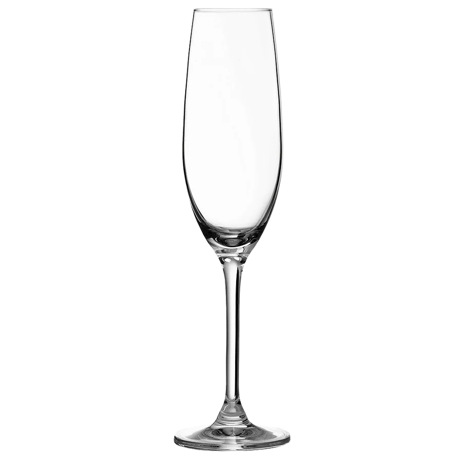 Verdot Krystall Champagneglass 20cl