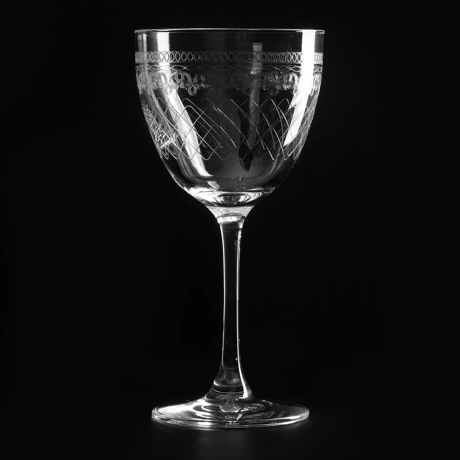 1910 Nick & Nora Cocktailglass 17cl