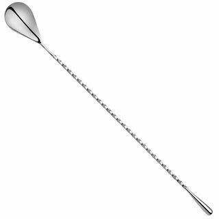 Barskje Teardrop - 30cm - Rustfritt