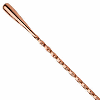 Barskje Teardrop - 30cm - Rosegull
