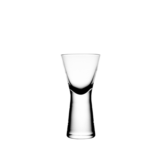 Klassisk Shotglass - 6 cl