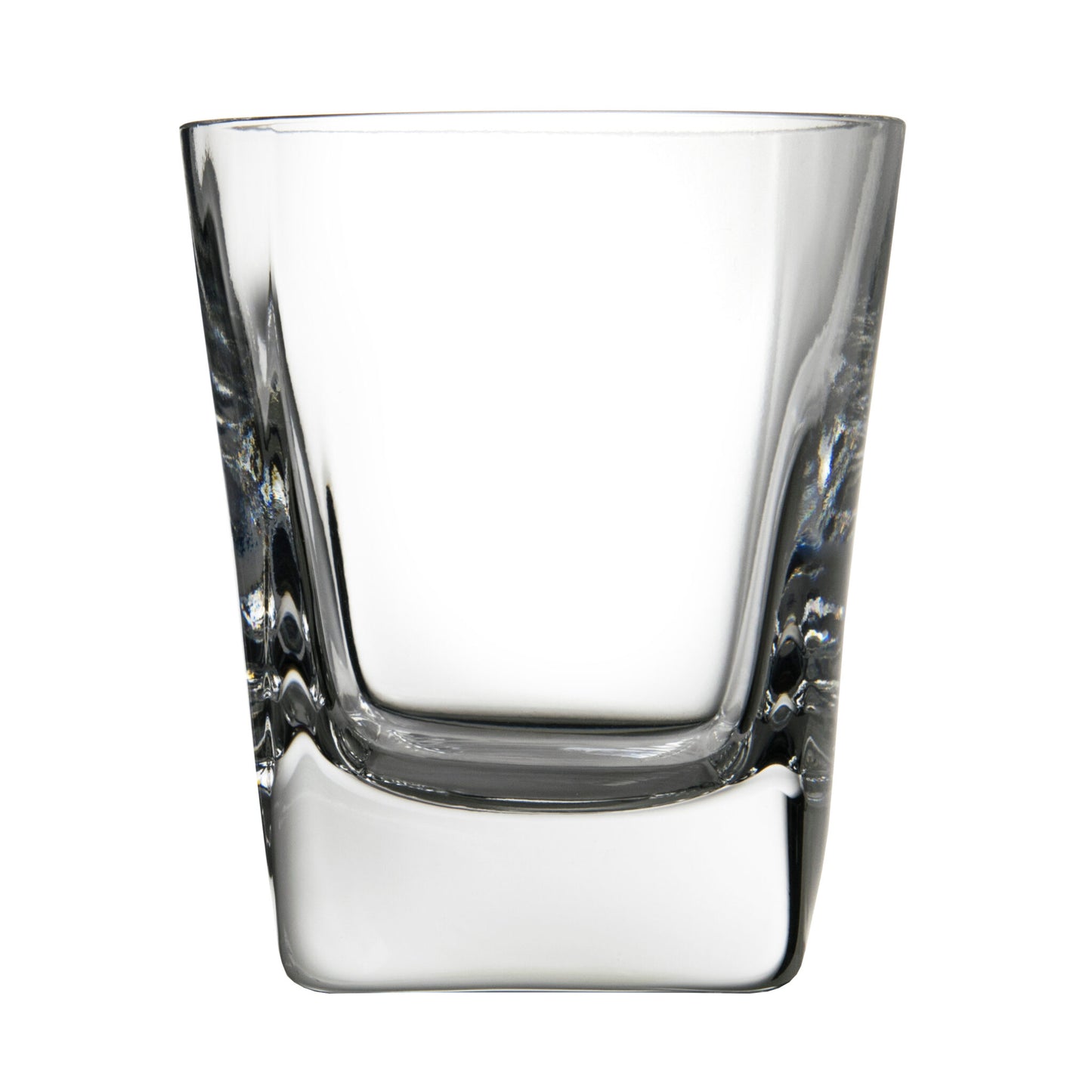 Qubo Old Fashioned Dobbelt Whiskyglass 30cl