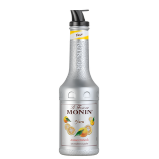 Yuzu Frukt Purè 1L