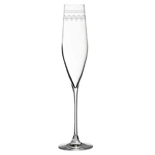 Edwardian Champagneglass 19cl