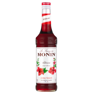 Hibiscus Sirup