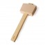 The "Schmallet" & Lewis Bag