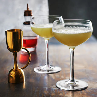 1910 Champagneglass 21cl