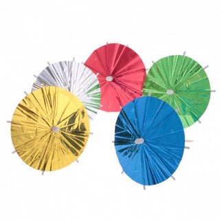 Parasoller Chrome