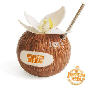 Beachbum Coconut Mug 45cl
