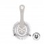 Lindley Hawthorne Strainer